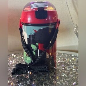 NWT - Disney Parks Pixar Sipper Cup.